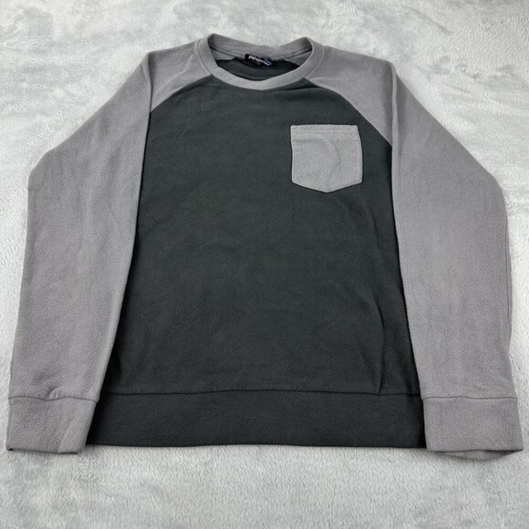 Patagonia Retro Fleece Pullover Fleece Sweater Men’s Size XS - Picture 1 of 16